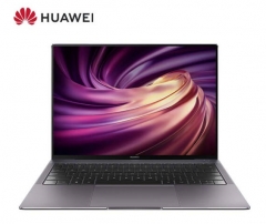 華為/Huawei MateBook X Pro 筆記本電腦 I7-10510U 16G 512G固態(tài) 2G獨顯 13.9寸