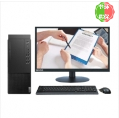 聯(lián)想/Lenovo ThinkCentre M720s-D181臺式計(jì)算機(jī)