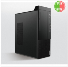 聯(lián)想(Lenovo) 啟天M430-B676（i7-10700/8GB/1TB/DVD刻錄光驅(qū)/集顯/19.5 寬屏顯示器）臺式計算機(jī)