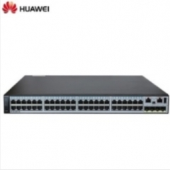 華為/HUAWEI S5720-52P-EI-AC 企業(yè)級48口全千兆三層核心交換設(shè)備