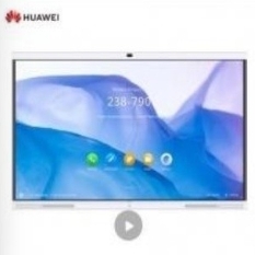 觸控一體機 華為/Huawei IdeaHub Pro 86 室內(nèi)型觸摸屏 86 16:9 64G 4G 電容