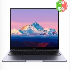 筆記本電腦 華為/Huawei KLVFZ-W76 酷睿 I7-1260P 14 集成顯卡 共享內(nèi)存 512GB 銀河麒麟 V10 16GB