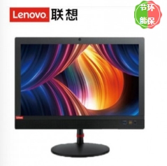 臺式一體機 聯(lián)想/LENOVO A960-A195 酷睿 I5-12500 23.8 集成顯卡 共享