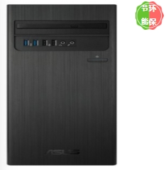 臺(tái)式計(jì)算機(jī) 華碩/ASUS D500TC 酷睿 I3-10105 21.5 集成顯卡 共享內(nèi)存 12