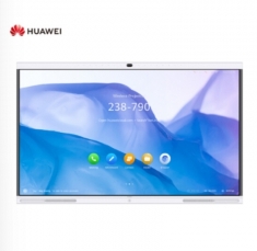 觸控一體機(jī) 華為/Huawei Ideahub Pro86 室內(nèi)型觸摸屏 86 16:9 64G 16G 紅外