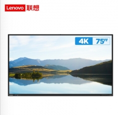 LED顯示屏 聯(lián)想Lenovo M86PH10 全彩色顯示屏 86英寸 室內(nèi)