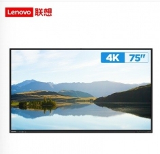 LED顯示屏 聯(lián)想/LENOVO M86PH10 全彩色顯示屏 86英寸 室內(nèi)