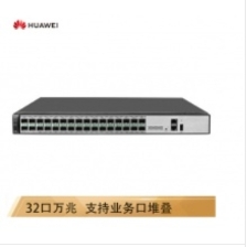 交換設(shè)備 華為/Huawei S6720S-32X-LI-32S-AC 以太網(wǎng) 光+電口