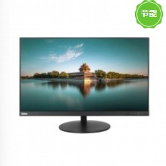 液晶顯示器 聯(lián)想/LENOVO P27q-10 2560 27 IPS 16:9 1440