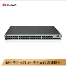 交換設(shè)備 華為/Huawei S5720S-52P-LI-AC 以太網(wǎng) 電口