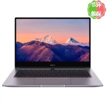 筆記本電腦 華為/Huawei B3-420 酷睿 I7-1165G7 14 集成顯卡 共享內(nèi)存 512GB UOS V20 16GB