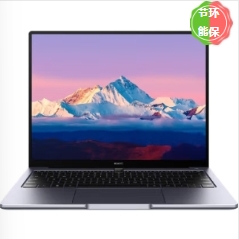 筆記本電腦 華為/Huawei B3-430 酷睿 I7-1260P 14 集成顯卡 共享內(nèi)存 51