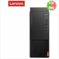 臺式計算機 聯想/LENOVO M45N-A010 酷睿 I5-12500 19.5 集成顯卡 共享內存 256GB 1TB 中興新支點 V3 8GB