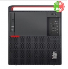 臺式計(jì)算機(jī) 聯(lián)想/LENOVO M920T 酷睿 I7-8700 獨(dú)立顯卡 2G 1TB Windo