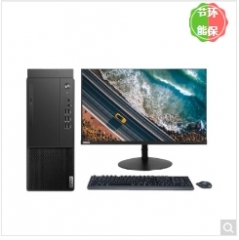 臺(tái)式計(jì)算機(jī) 聯(lián)想/LENOVO M450-A094(C) 酷睿 I3-12100 19.5 集成顯卡 共享內(nèi)存 256GB Windows 11 8GB