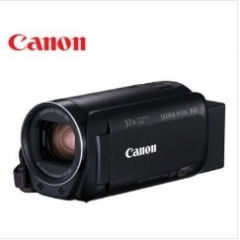 攝像機 佳能/CANON LEGRIA HF R86 301-600萬 31-50倍 3.0英寸 1-2小時 黑色