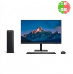 臺(tái)式計(jì)算機(jī) 華為/Huawei MateStation B515 AMD R7-4700G 23.8 集成顯卡 共享內(nèi)存 512GB Linux 16GB