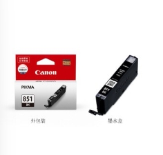 墨盒 佳能/CANON GI-86 一體式墨盒 501-1000頁(yè) 普通裝 黑色