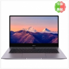 筆記本電腦 華為/Huawei NFZ-WFH9 酷睿 I5-1240P 14 集成顯卡 共享內(nèi)存 512GB Windows 11 16GB