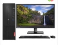 臺式計(jì)算機(jī) 聯(lián)想/LENOVO M420 酷睿 I3-10100 19.5 集成顯卡 共享內(nèi)存 1TB 神州網(wǎng)信Windows 10 4GB