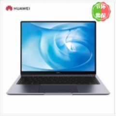 筆記本電腦 華為/Huawei B5-440 酷睿 I5-1240P 14 集成顯卡 512GB Windows 11 16GB