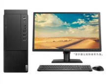 臺(tái)式計(jì)算機(jī) 聯(lián)想/LENOVO M740Z 飛騰 2000 23.8 獨(dú)立顯卡 2G 512GB 銀河麒麟 V10 16GB