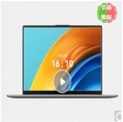 筆記本電腦 華為/Huawei MateBook D 16 酷睿 I7-12700H 16 集成顯卡 共享內(nèi)存 512GB Windows 7 16GB