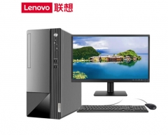 臺(tái)式計(jì)算機(jī) 聯(lián)想/LENOVO M460 酷睿 I5-12400 23.8 集成顯卡 共享內(nèi)存 256GB 1TB 中興新支點(diǎn) V3 16GB