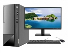 臺(tái)式計(jì)算機(jī) 聯(lián)想/LENOVO M755e-E011 酷睿 I7-12700 23.8 集成顯卡 共享內(nèi)存 1TB 中興新支點(diǎn) V3 16GB