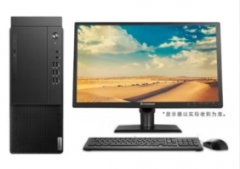 臺式計(jì)算機(jī) 聯(lián)想/LENOVO M740Z 飛騰 FT-2000 23.8 獨(dú)立顯卡 2G 512GB 銀河麒麟試用版 16GB