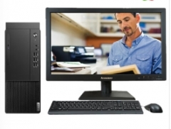 臺(tái)式計(jì)算機(jī) 聯(lián)想/LENOVO M450-A245(C) 酷睿 I5-12500 21.5 集成顯卡 共享內(nèi)存 256GB 1TB 中興新支點(diǎn) V3 16GB