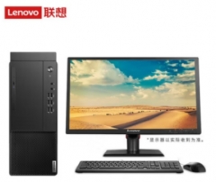 臺(tái)式計(jì)算機(jī) 聯(lián)想/LENOVO M450-A301(C） 酷睿 I5-12400 21.5 集成顯卡 共享內(nèi)存 512GB 中興新支點(diǎn) V3 8GB